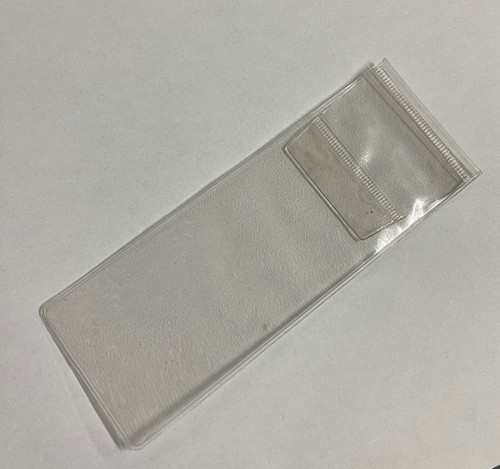 Plastic envelope rolex - envelope,