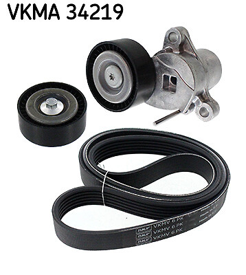 Skf vkma 34219 kit - vkma,
