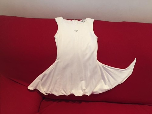 Vestitino per bambina armani - per,