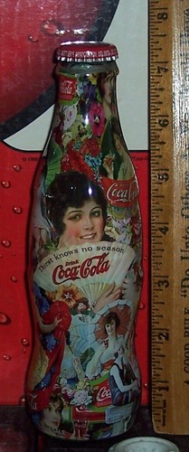 Calendario world coca cola - world, of