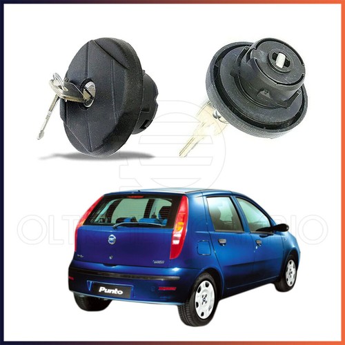 Tappo carburante benzina - tappo,