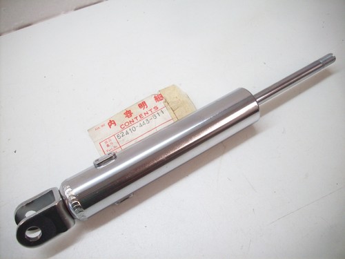 Ammortizzatore originale - , /