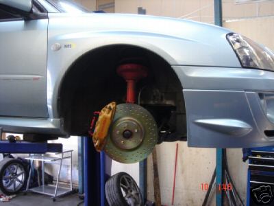 Per subaru impreza sti - impreza,