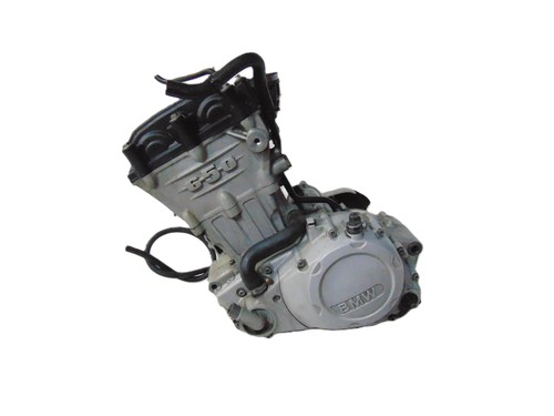 Motore completo bmw 650 - bmw,