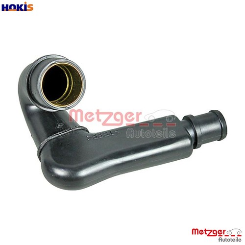 Tubo ventilazione carter - ventilazione,