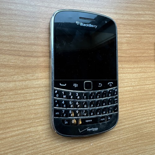 Blackberry bold 9930 - bold,