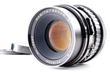 *Exc+5 con un disco* Mamiya