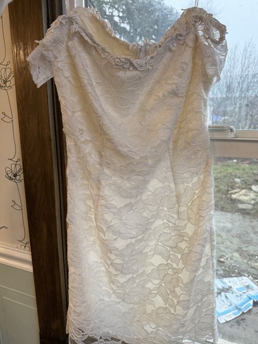 Abito sposa vintage - da,