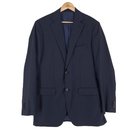 Suitsupply lazio blazer uomo - blazer,
