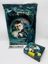 Harry Potter Magical Inspiration Trading Cards - Starter + Scatola Box 18 bus...