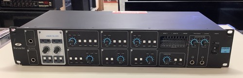 Focusrite liquid saffire - saffire, 56