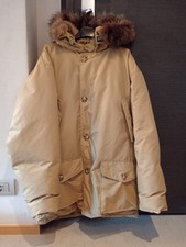 Woolrich Artic Parka ORIGINALE