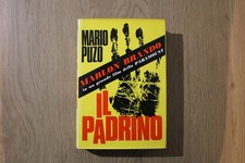 Il Padrino - Mario Puzo - 1972
