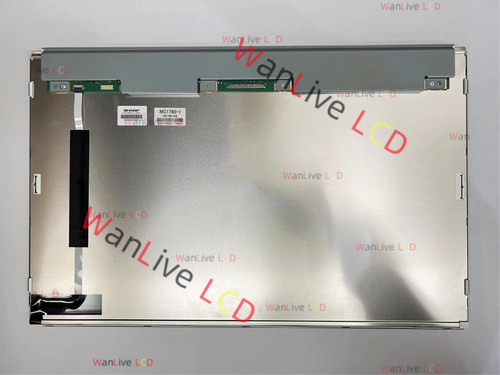 Schermo lcd nuovo per - lcd, 19"