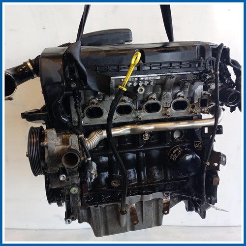 Motore completo z16xep - motore,