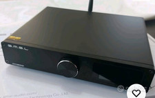 smsl  DO300 dac streaming  come audio reserch sony denon
