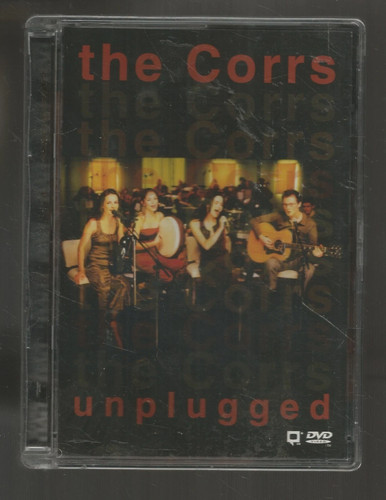 The corrs unplugged - the,