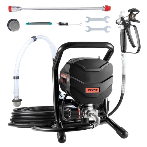 Vevor stand airless - vevor,
