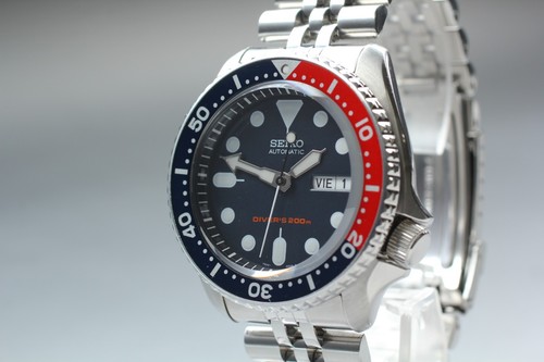 Orologio automatico uomo - automatico, da