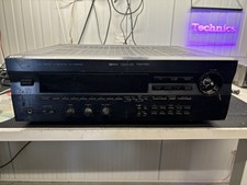 Yamaha v395rds - yamaha, rx-v395rds