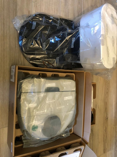 Folletto vr7s rb7s - vr7s+rb7s, robot