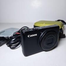 Canon powershot s95 - s95, fotocamera