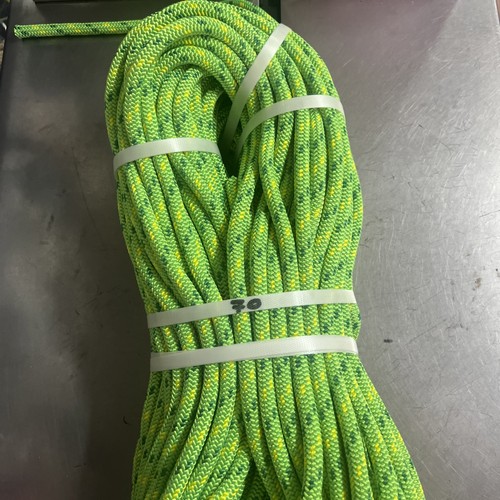 Corda arrampicata petzel flow - corda,
