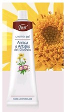 Crema gel arnica - crema, artiglio