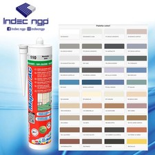 Mapei mapesil silicone per - mapesil,