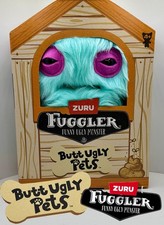 Peluche Fuggler Butt Ugly Pets