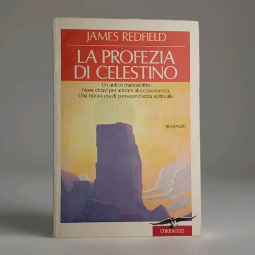 James redfield la profezia - -,