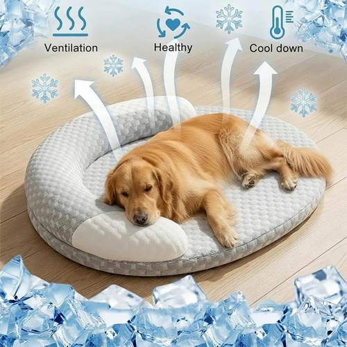 Cuscino rinfrescante cani - rinfrescante,