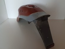 Aprilia Red Rose Classic 125