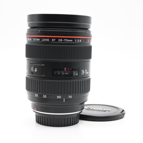 Canon f2 8 l - f2.8,