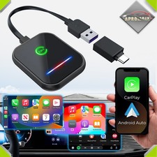 2026 2 in 1 Wireless Android
