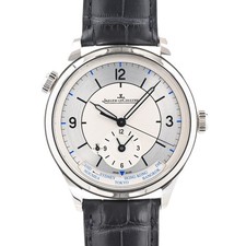 Jaeger LeCoultre Master