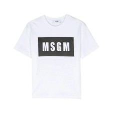 Shirt msgm - t-shirt,