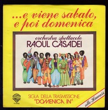 Casadei sigla tv - 45,