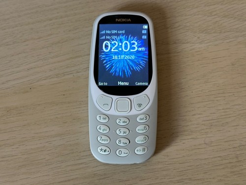 Nokia 3310 originale - ,