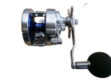 Mulinello DAIWA SALTIGA Z20 RH