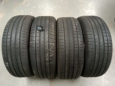 Gomme 245 50 19 105W Pirelli