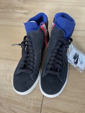 Nike blazer mid - mid, rebel