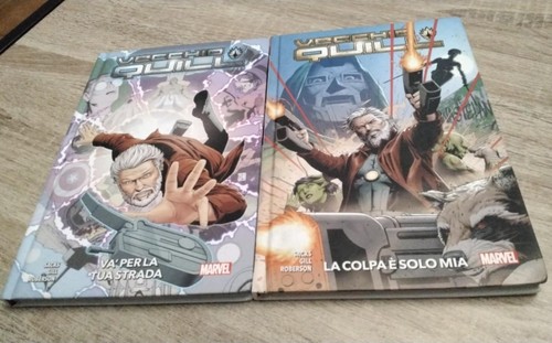 Vecchio quill 2 completa - vecchio,