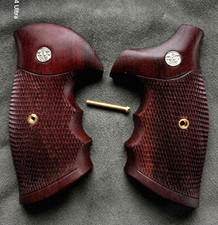 impugnature telaio s&w K,L
