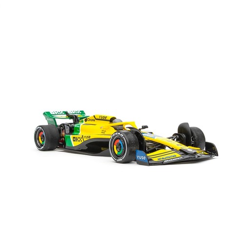 Slot car nsr - car, /
