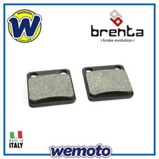 Coppia Pastiglie Freno