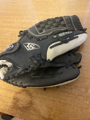 Guanto baseball louisville - guanto,
