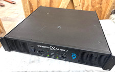 Crest Audio CA9 Professional