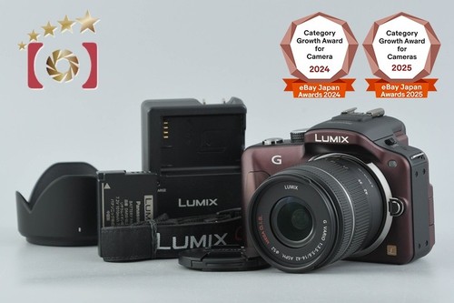 Panasonic lumix dmc - panasonic,