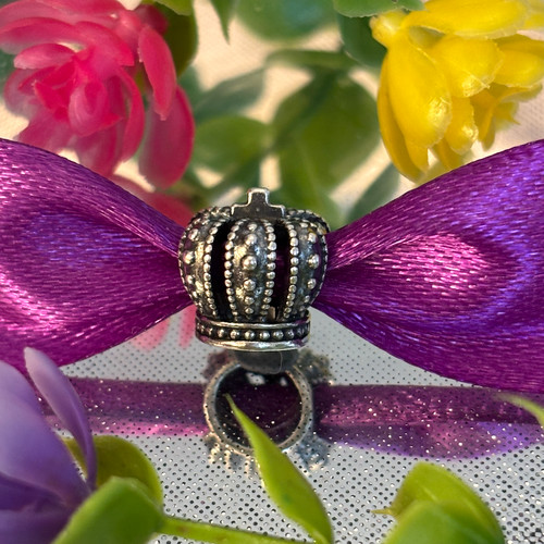 Pandora charm corona - pandora,